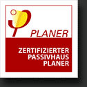 Zertifizierter Passivhaus-Planer